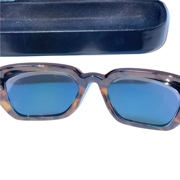Vintages Coach Woman Prescription Glasses main image 4
